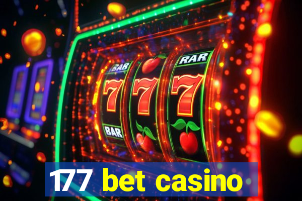 177 bet casino